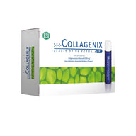 Trepatdiet Collagenix Lift 10 drankjes X 30ml