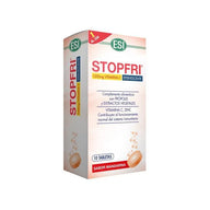 Trepatdiet Stopfri bruistabletten 10 stuks