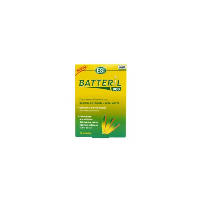 Esi Batteril 900 10 Tabletten