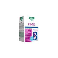 Esi Fit Satiant Eetlustbeheersing 60 Tabletten