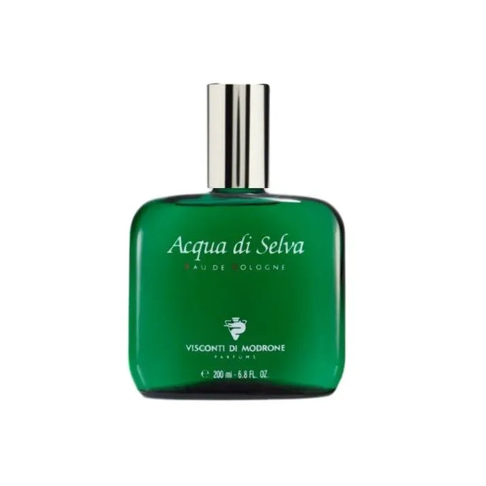 Visconti Di Modrone Acqua Di Selva Eau de Cologne 200 ml
