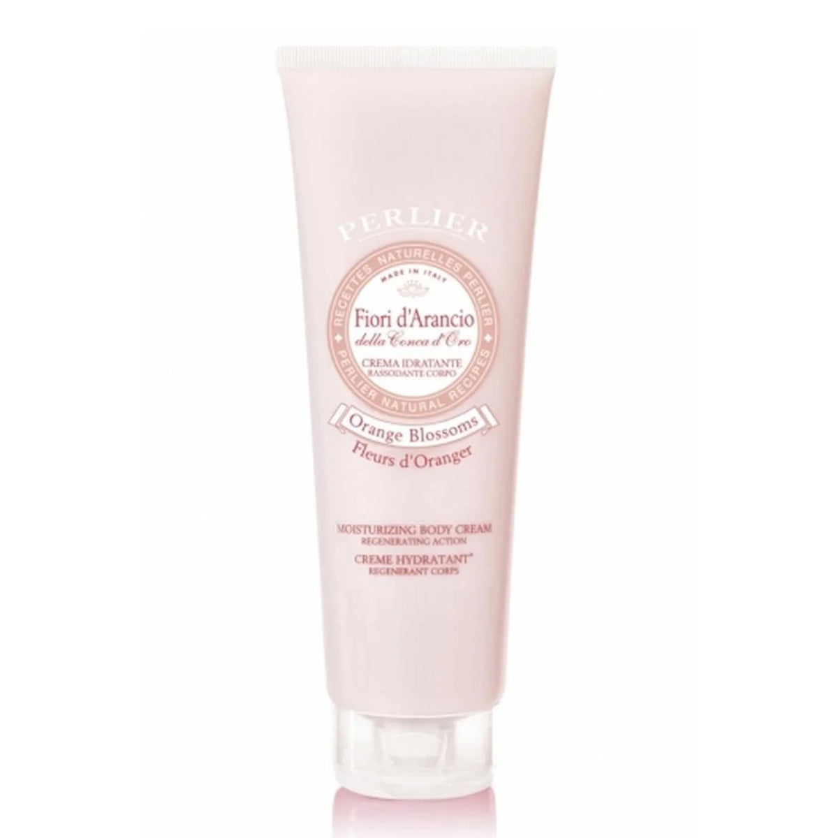 Perlier Orange Blossoms Vochtinbrengende Lichaamscrème 250ml