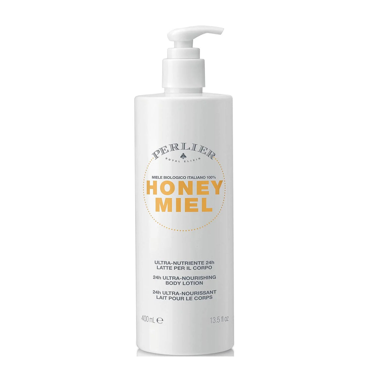 Perlier Honey Miel Ultra-Nourishing Bodylotion 400ml