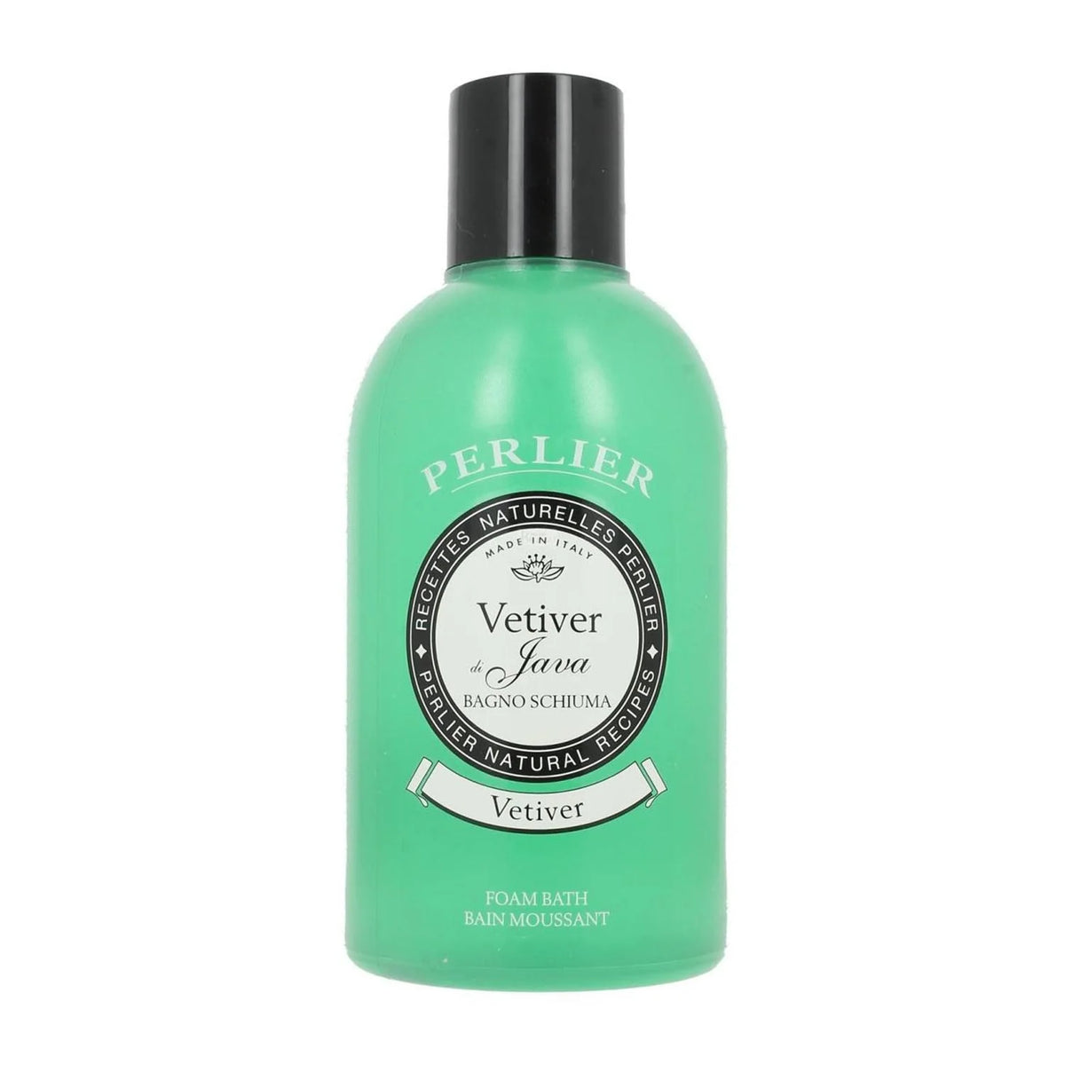 Perlier Vetiver Badschuim 1000ml