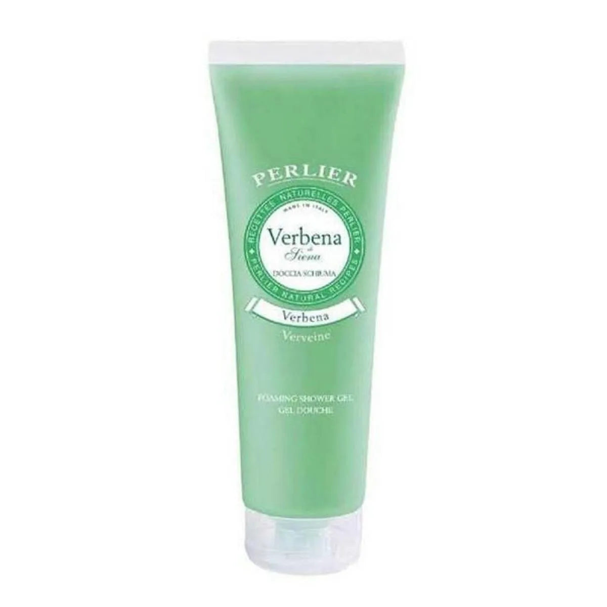 Perlier Verbena Badgel 250ml