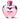Moschino Pink Bouquet Eau de Toilette Spray 50ml