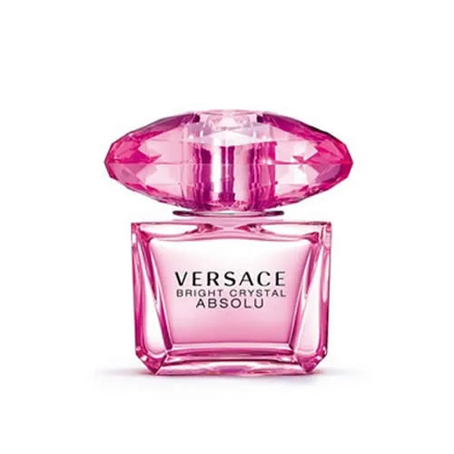 Versace Bright Crystal Absolu Eau de Parfum Spray 90 ml