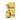 Moschino Fresh Gold Eau de Parfum Spray 50ml