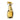 Moschino Fresh Gold Eau de Parfum Spray 100ml