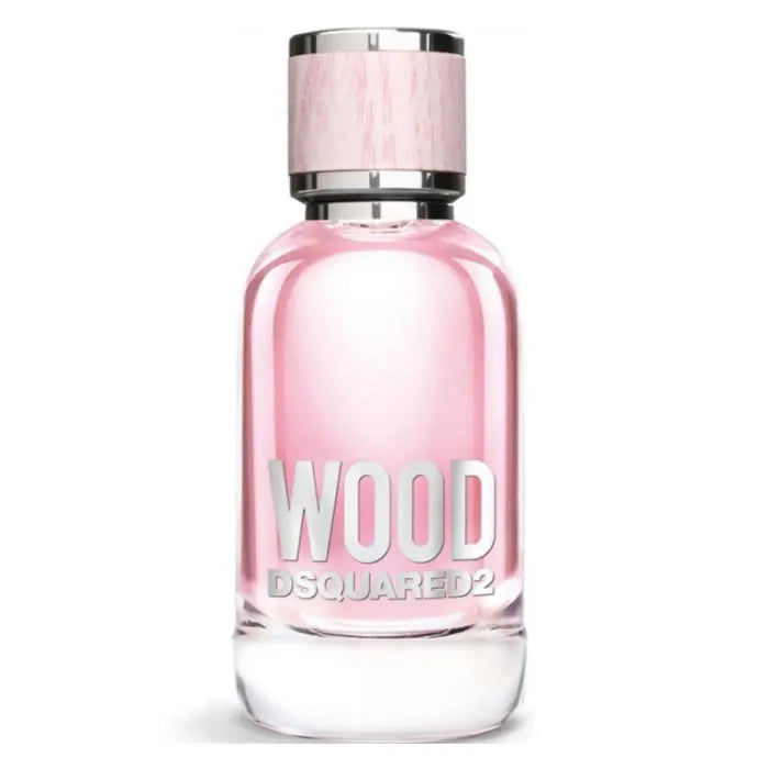 Dsquared2 Wood Eau de Toilette Spray 30ml