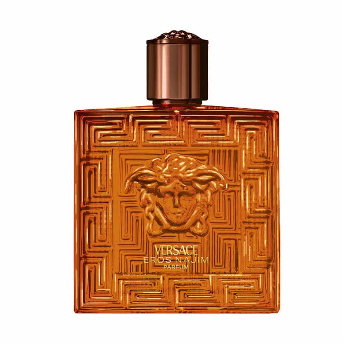 Versace Eros Najim Pour Homme Eau de Parfum Spray 100ml