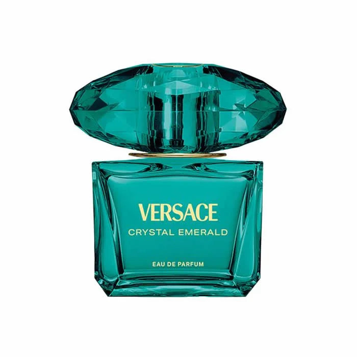 Versace Crystal Emerald Eau de Parfum Spray 90 ml