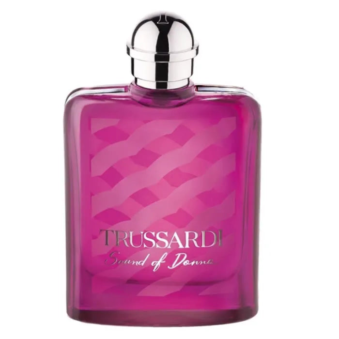 Trussardi Sound Of Donna Eau de Parfum Spray 30ml