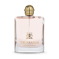 Trussardi Delicate Rose Eau de Toilette Spray 50ml