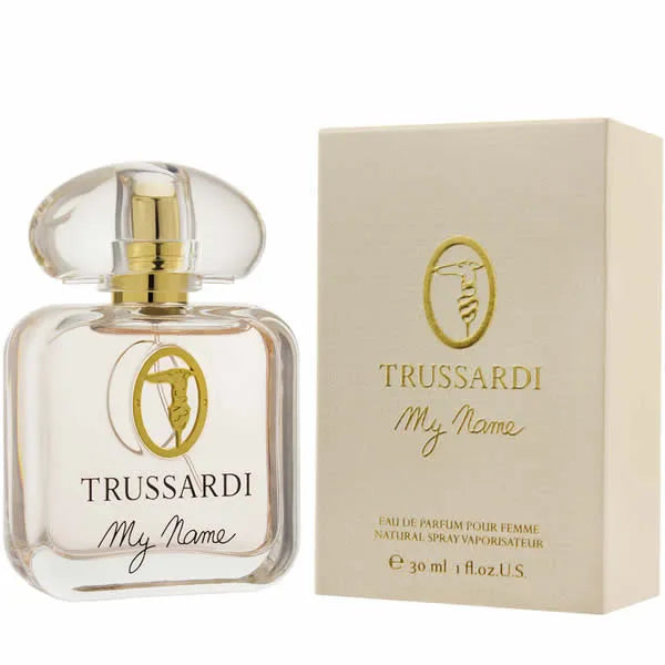 Trussardi My Name Eau de Parfum Spray 30ml