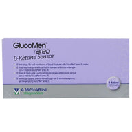 GlucoMen Areo Sensor B-Keton 10 teststrips