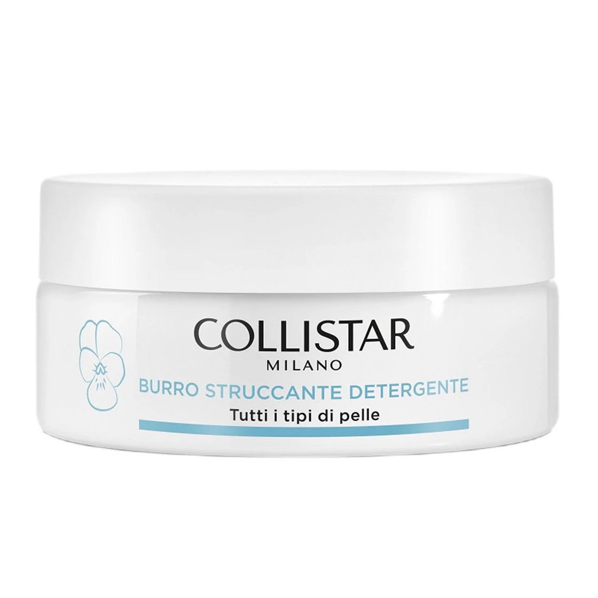 Collistar Reinigende Make-up Remover Balsem 100ml
