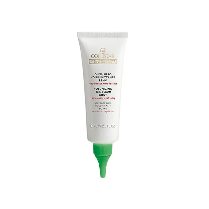 Collistar Verstevigend Olieserum voor de Borsten 75ml