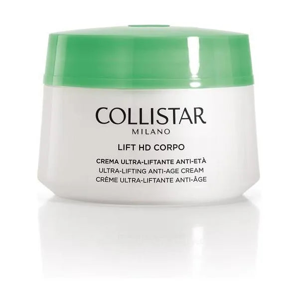 Collistar Perfect Body Ultra-Lifting Anti-Age Crème 400ml