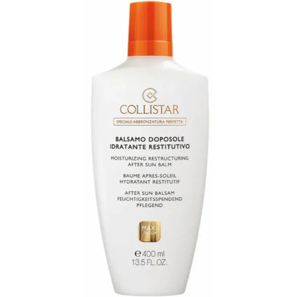 Collistar After Sun Balsem Hydraterend Voedend 400ml