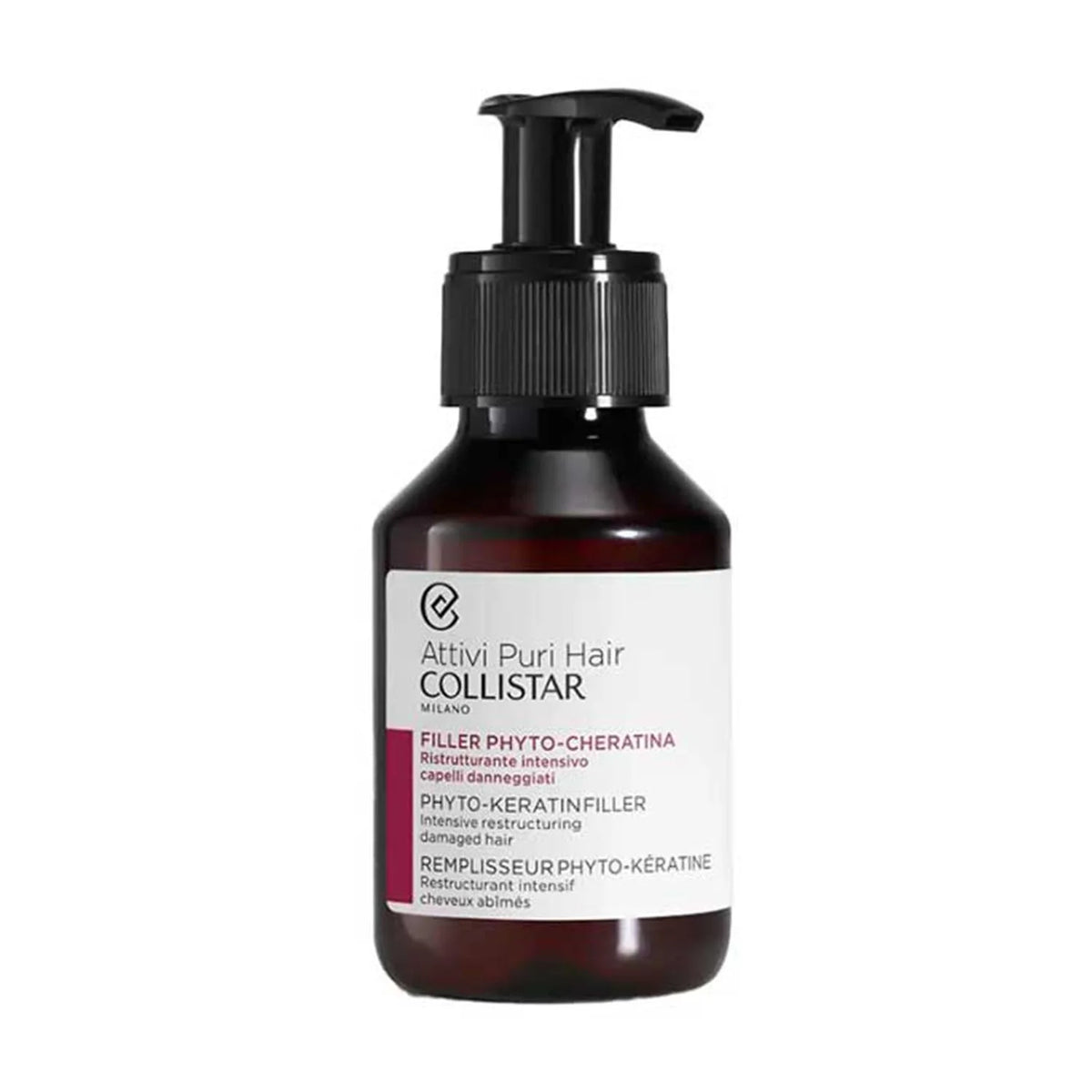 Collistar Fitoqueratina Herstellende Behandeling 1 st