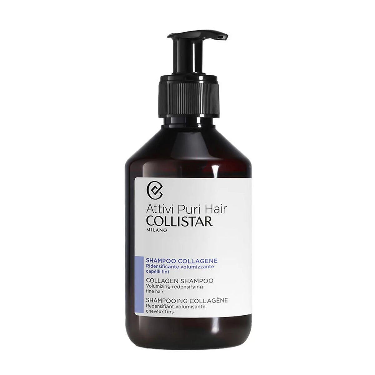 Collistar Collageen Verstevigende Shampoo 250ml