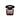 Versace Crystal Noir Eau de Toilette Spray 30 ml