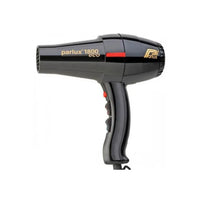 Parlux Haardroger 1800 Eco Edition Zwart