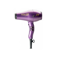 Parlux Haardroger 385 Powerlight Ionic Ceramic Violet