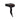 Parlux Haardroger 2200 Advance Light Zwart
