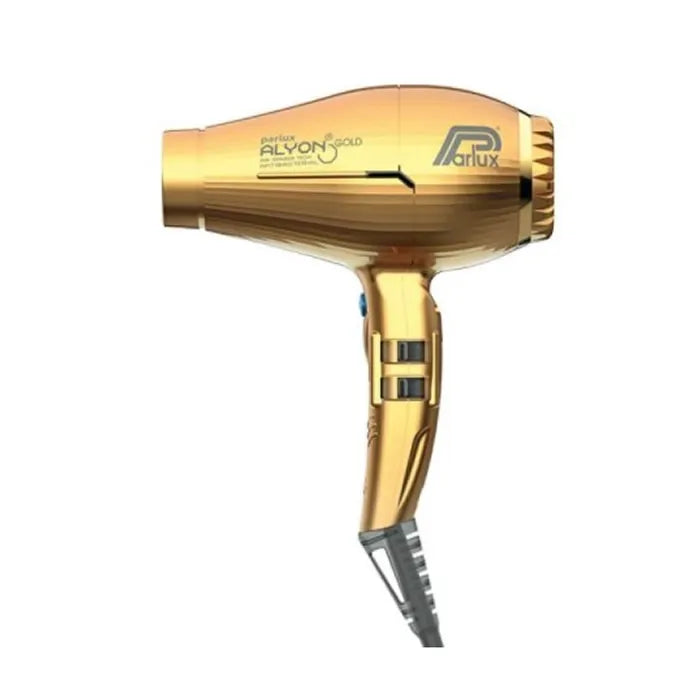 Parlux Haardroger Alyon Gold