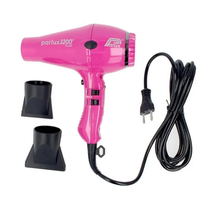 Parlux Föhn 3200 Plus Fuchsia