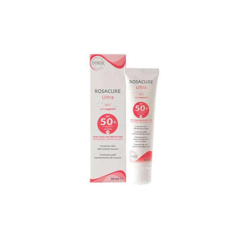 Rosacure Ultra SPF 50+ 30ml