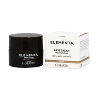 Bioearth Elementa Hydraterende Crème 50ml