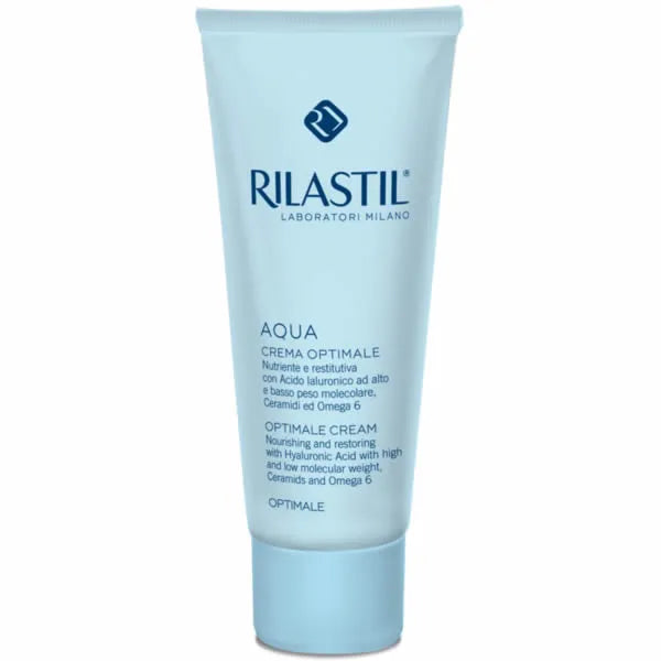 Rilastil Aqua Optimale Crème 50ml