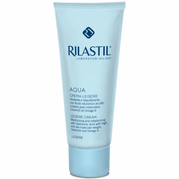 Rilastil Aqua Legere Crème 50ml