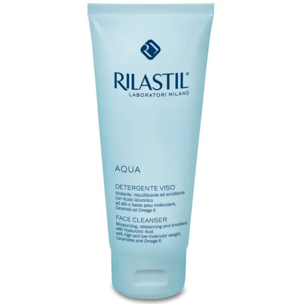 Rilastil Aqua Gezichtsreiniger 200ml