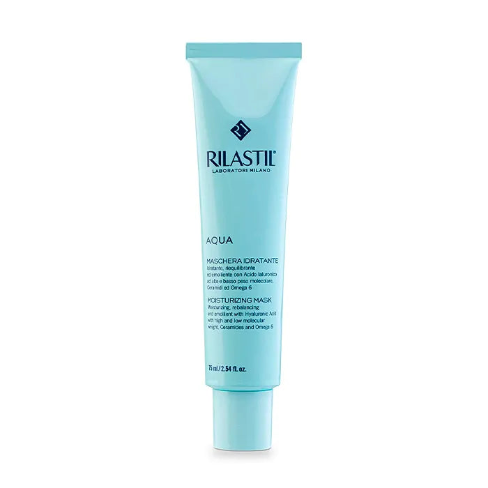Rilastil Aqua Intensief Hydraterend Masker 75ml