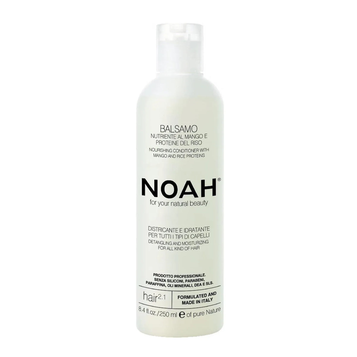 Noah Nutritivo Mango Conditioner 1000ml