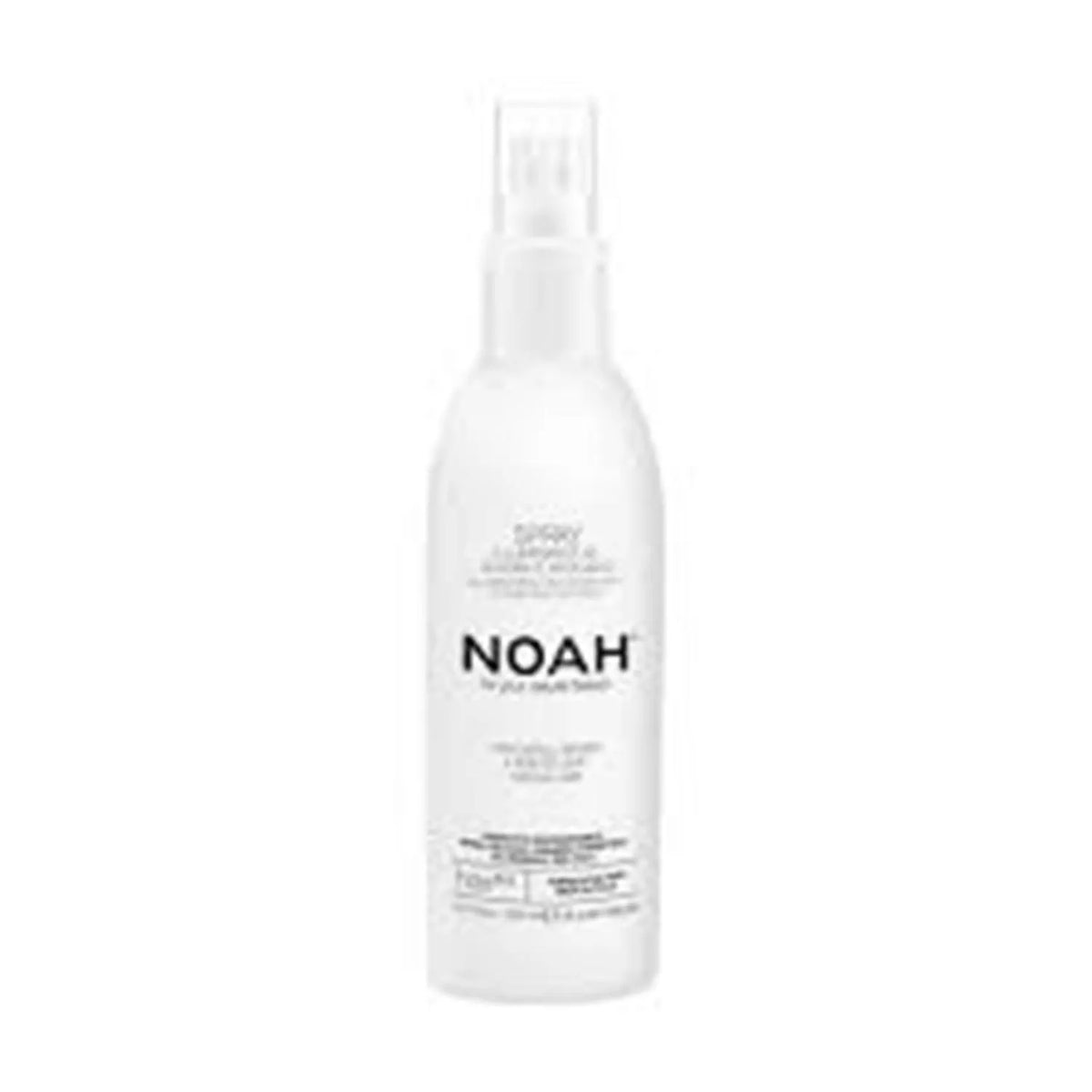 Noah Style Spray Verhelderende Avocado 125ml Spray