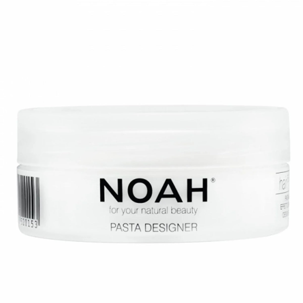 Noah Style Pasta Modeladora Designer 50ml
