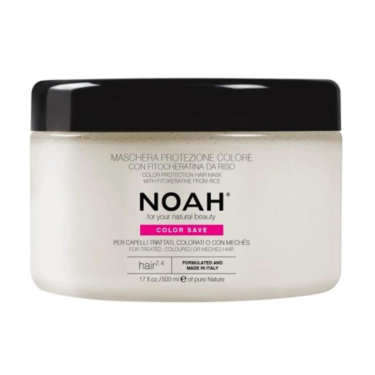 Noah Color Protect Haarmasker 500ml