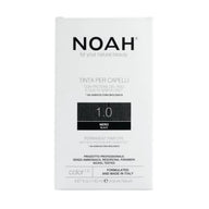 Noah Capilar Haarverf Zwart 140ml