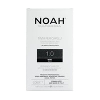 Noah Capilar Haarverf Zwart 140ml