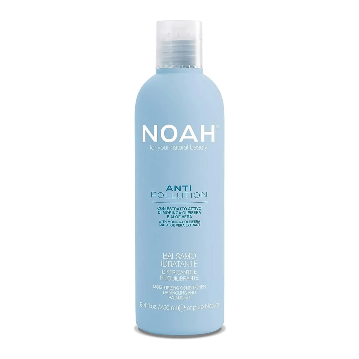 Noah Anti-Pollution Anti-Pollution 250ml