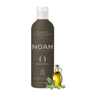 Noah Original Organic Hydraterende Shampoo 250ml