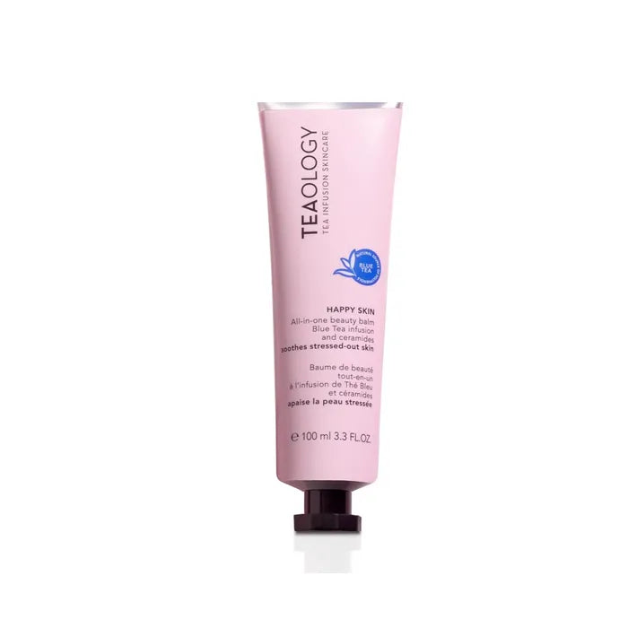 Teaology Happy Skin All-in-One Balsem 100 ml