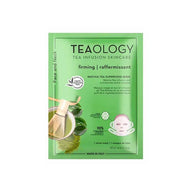 Teaology Matcha Tea verstevigend & voedend masker 21ml