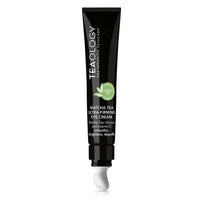 Tealogy Matcha Tea Oogcrème 15ml