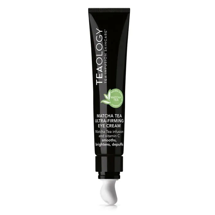 Tealogy Matcha Tea Oogcrème 15ml